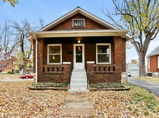 4922 Schollmeyer Ave, Saint Louis, MO