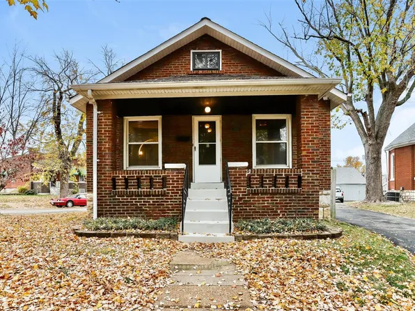 4922 Schollmeyer Ave, Saint Louis, MO 63109