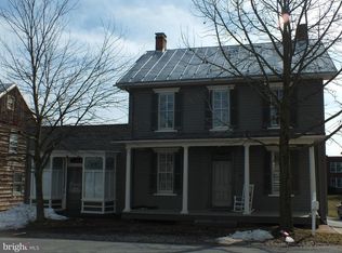 3451 Uniontown Rd, Westminster, MD 21158