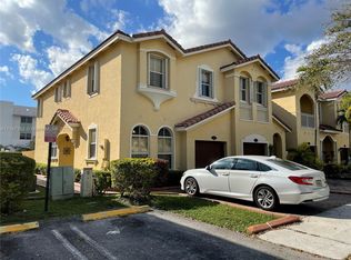 862 SW 151st Pl #862, Miami, FL 33194