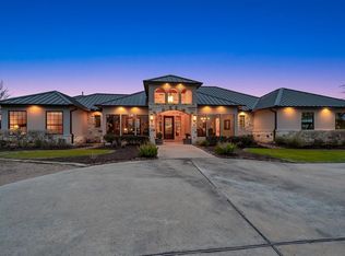 5503 Fm 723 Rd, Richmond, TX 77406