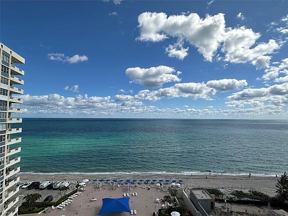 4th image of 3180 S Ocean Dr APT 1115