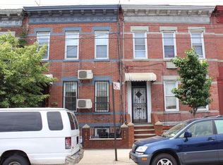505 Vandervoort, Brooklyn, NY 11222