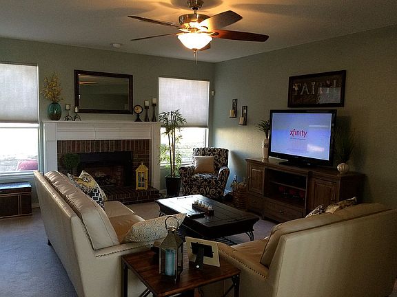 large family room 