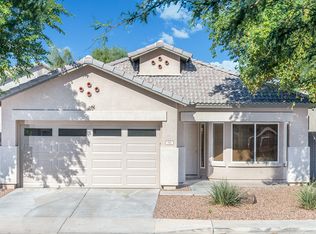141 N 116th Ln, Avondale, AZ 85323