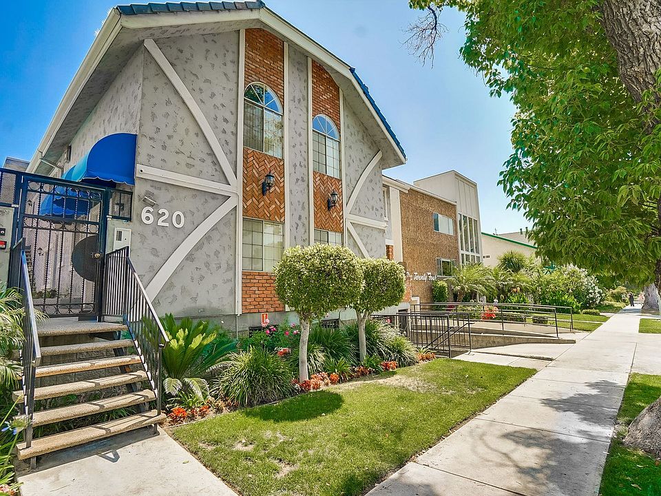 wil620 Apartment Rentals Glendale, CA Zillow