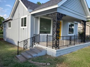 2241 NW 35th St, Oklahoma City, OK 73112