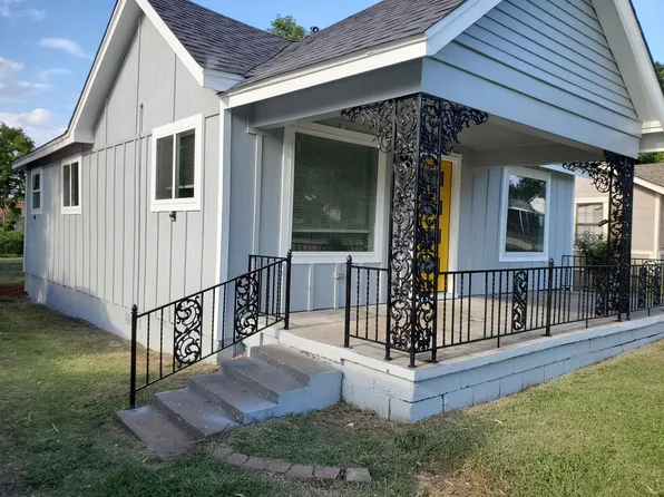 2241 NW 35th St, Oklahoma City, OK 73112