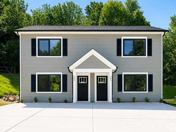 701 2nd Street Pl SW, Conover, NC 28613