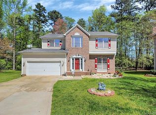 10029 Dauphine Dr #37, Charlotte, NC 28216
