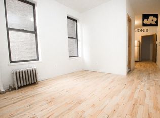 119 Saint Marks Pl #7A, New York, NY 10009