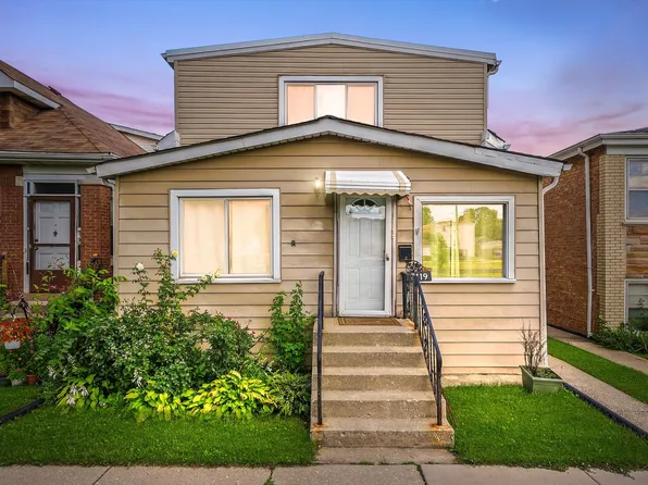 2119 N McVicker Ave, Chicago, IL 60639