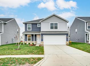 2030 Pentress Dr, Grove City, OH 43123