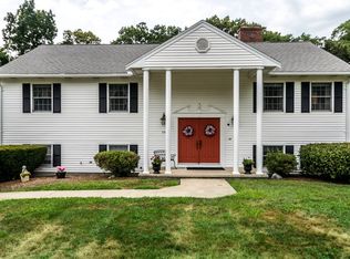 35 Woodchester Rd, Waltham, MA 02451