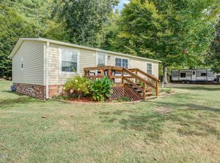 118 Phil Hawkins Rd, Unicoi, TN 37692