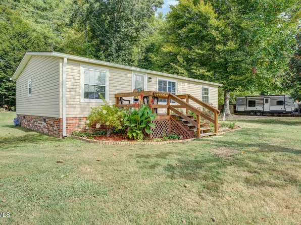 118 Phil Hawkins Rd, Unicoi, TN 37692