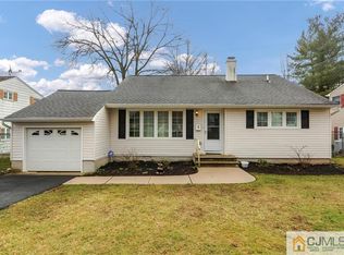 5 Spencer Ave, Colonia, NJ 07067