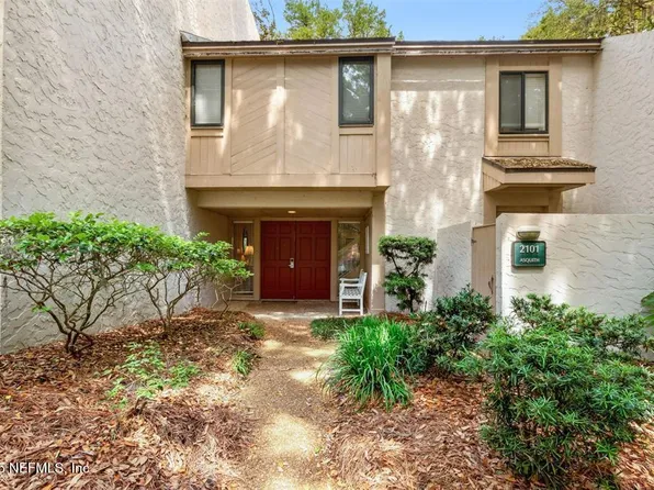 2101 Beach Wood Rd, Fernandina Beach, FL 32034