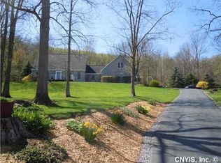 5449 Rathbun Rd, Cazenovia, NY 13035