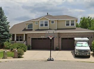 15862 W 70th Dr, Arvada, CO 80007