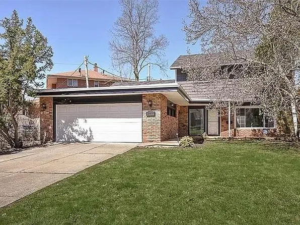 4021 Meadowbrook Blvd, University Heights, OH 44118
