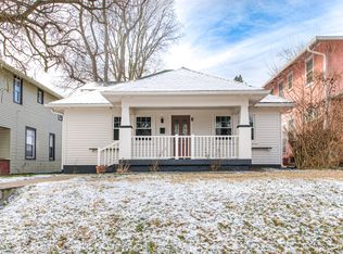 3960 Rookwood Ave, Indianapolis, IN 46208