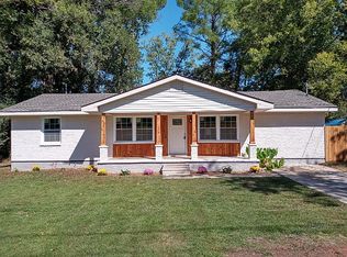 410 Edgemont Dr NW, Huntsville, AL 35811