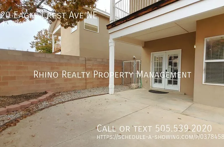 7420 Eagle Crest Ave NE — Photo 23
