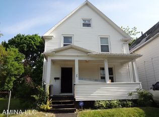 72 Wilkins St, Rochester, NY 14621