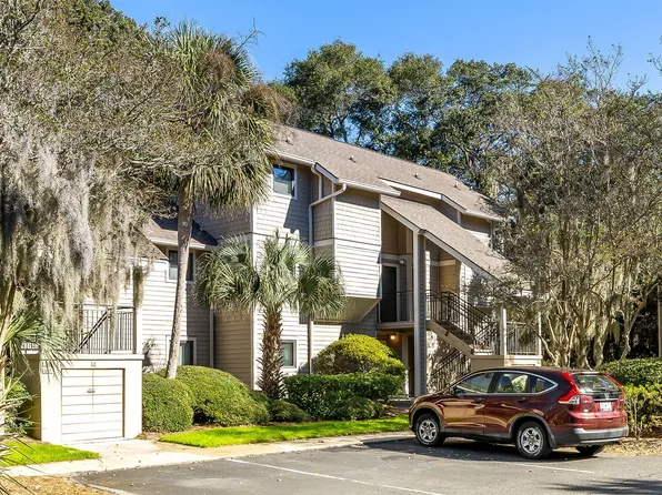 155 High Hammock Vlg, Johns Island, SC 29455