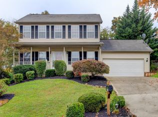 5945 Wilkesboro Ln, Knoxville, TN 37912