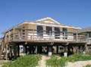 16734 W Beach Rd, Jamaica Beach, TX 77554