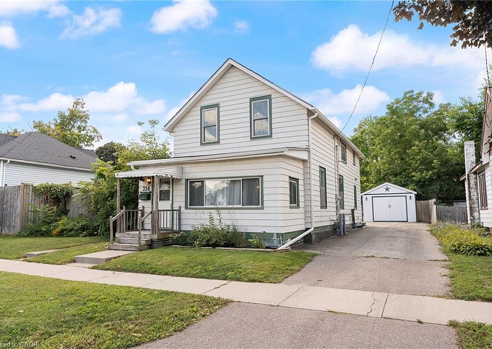 1st image of 214 John St
