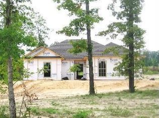 5912 Osage Dr, Bauxite, AR 72011