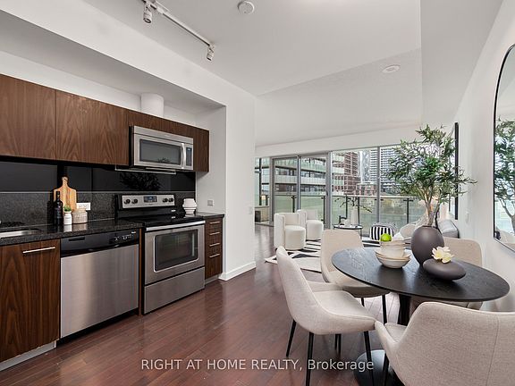 2nd image of 390 Cherry St #701