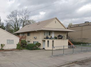 1919 SW Spring Garden St APT 2, Portland, OR 97219