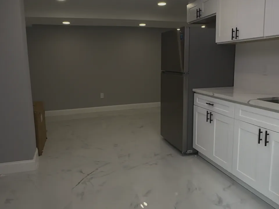 0 Cruger Ave #1
