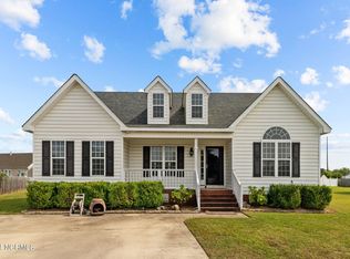 2900 Chellowe Ct, Winterville, NC 28590