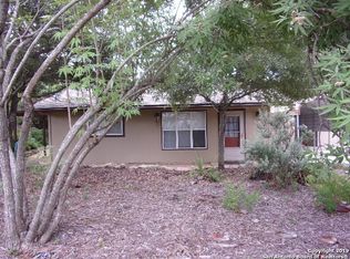 2294 Puter Creek Rd, Spring Branch, TX 78070