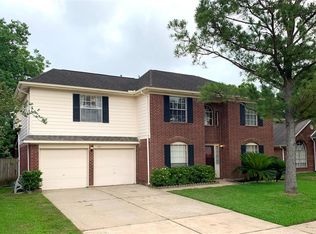 4619 Heritage Country Ln, Friendswood, TX 77546