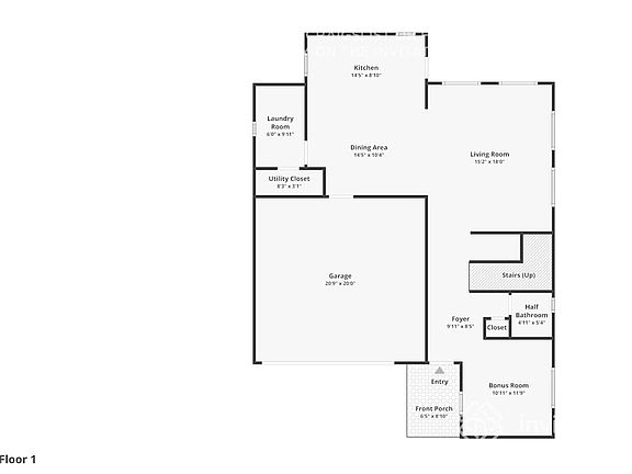 2nd image of 22265 E 39th Ave