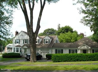 70 Bishop Pkwy, Pittsfield, MA 01201