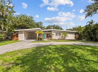 2857 WOOD STREET, SARASOTA, FL 34237