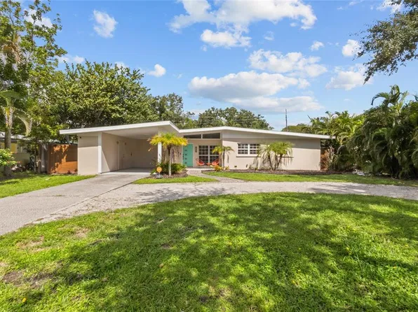 2857 WOOD STREET, SARASOTA, FL 34237
