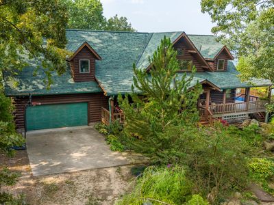 67250 E 260th Rd, Grove, OK, 74344