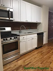 Rented by DavidWest Properties