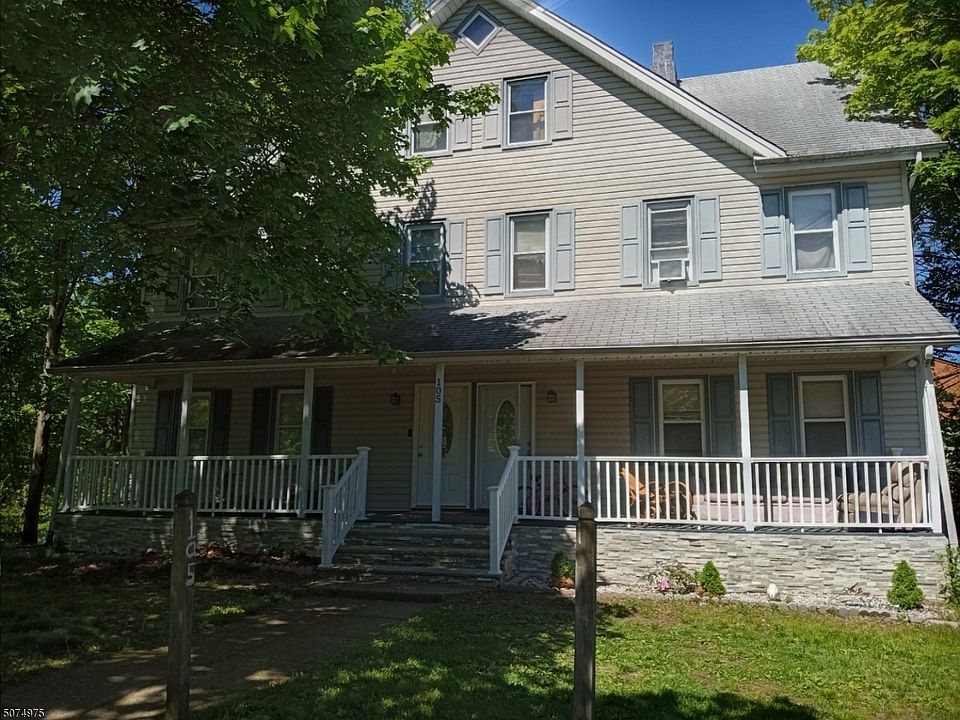 105 Conklintown Rd, Wanaque, NJ 07465 MLS 3715329 Zillow