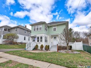 18 Putnam Street, Bristol, CT 06010