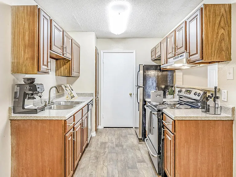 The Arbors of Euless Apartments — Photo 7