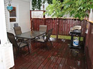 1 Adams Ln, North Providence, RI 02911